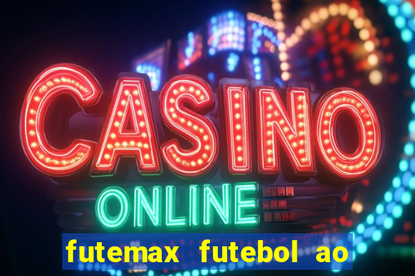 futemax futebol ao vivo serie c